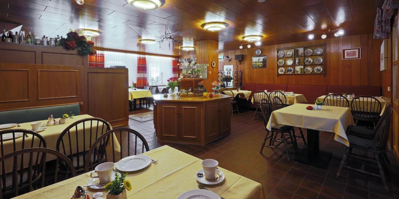 Ruhwarden Ruhwarder Muehle酒店 外观 照片